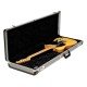 Fender 0996101406 Stratocaster and Telecaster Deluxe Hardshell Case