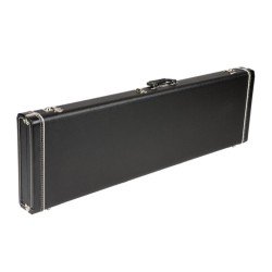 Jackson 996161906 Left Handed Standard Hardshell Case