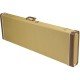 Fender 0996168422 Deluxe Hardshell Precision Case