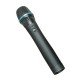 Mipro ACT707HE Wireless Microphone - Black