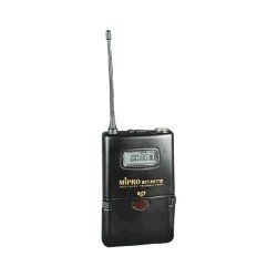 Mipro ACT707TM Band Bodypack Transmitter with Lavalier Mic