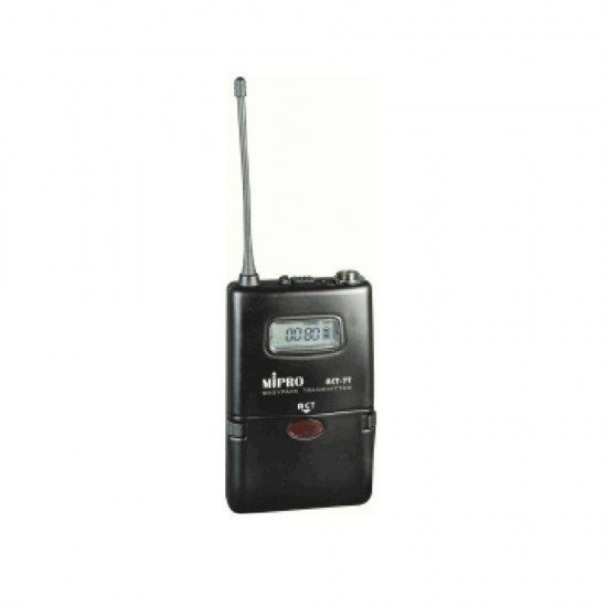 Mipro ACT7T Bodypack Transmitter 