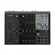 Yamaha AG08 8-channel Mixer/USB Interface for Mac/PC - Black