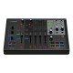 Yamaha AG08 8-channel Mixer/USB Interface for Mac/PC - Black