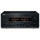 Yamaha A-S3200 100-watt 2-channel Stereo Integrated Amplifier - Black