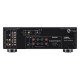 Yamaha A-S501 85-watt 2-channel Stereo Integrated Amplifier - Black