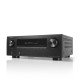 Denon AVCX3800HBKE2 AV Receiver - Black