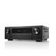 Denon AVRX1800HBKE2 AV Receiver - Black