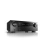 Denon AVRX250BTBKE2 AV Receiver - Black 