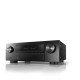 Denon AVRX250BTBKE2 AV Receiver - Black 