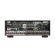 Denon AVRX4800H AV Receiver - Black  