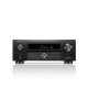 Denon AVRX6800H AV Receiver - Black  