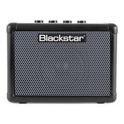 Blackstar BA102019-Z 3 Watt Bass Guitar Combo Mini Amplifier 