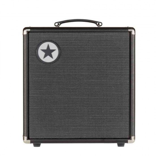 Blackstar BA152000-H 60 Watt Bass Guitar Combo Amplifier 