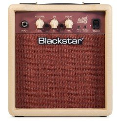 Blackstar BA198010-H 10 Watt Guitar Combo Amplifier - Beige Finish