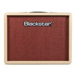 Blackstar BA198012-H 15 Watt Guitar Combo Amplifier - Beige Finish