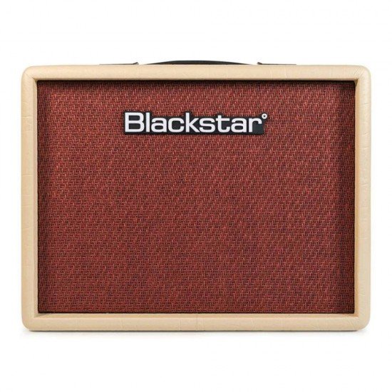 Blackstar BA198012-H 15 Watt Guitar Combo Amplifier - Beige Finish