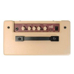 Blackstar BA198012-H 15 Watt Guitar Combo Amplifier - Beige Finish