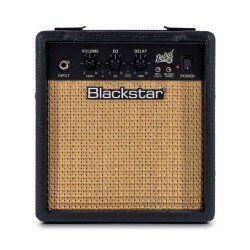 Blackstar BA198010-H 10 Watt Guitar Combo Amplifier - Black Finish
