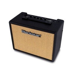 Blackstar BA198012-H 15 Watt Guitar Combo Amplifier -  Black Finish