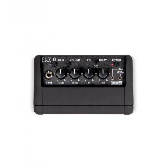 Blackstar BA220010-Z 3 Watt Bluetooth Guitar Amplifier