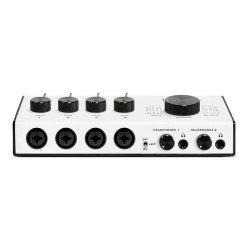 Blackstar BA247012-Z 4 Channel Interface For Guitarists