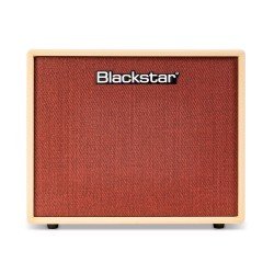 Blackstar BA273011-H 100 Watt Guitar Combo Amp - Cream Finish