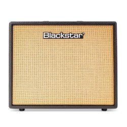 Blackstar BA273021-H 100 Watt Guitar Combo Amp - Black Finish