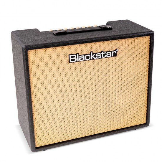 Blackstar BA273021-H 100 Watt Guitar Combo Amp - Black Finish