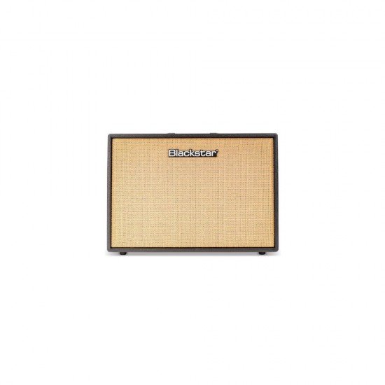 Blackstar Debut 100R 2 x 12-inch 100-watt Combo Amp - Black Finish - BA273022-H