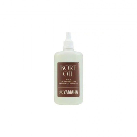 Yamaha Maintenance Material - BOREOIL40ML
