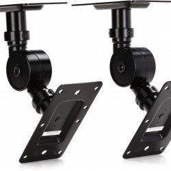 Yamaha BWS50-190 Ceiling Mount Bracket - Black
