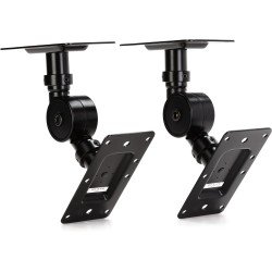 Yamaha BWS50-190 Ceiling Mount Bracket - Black
