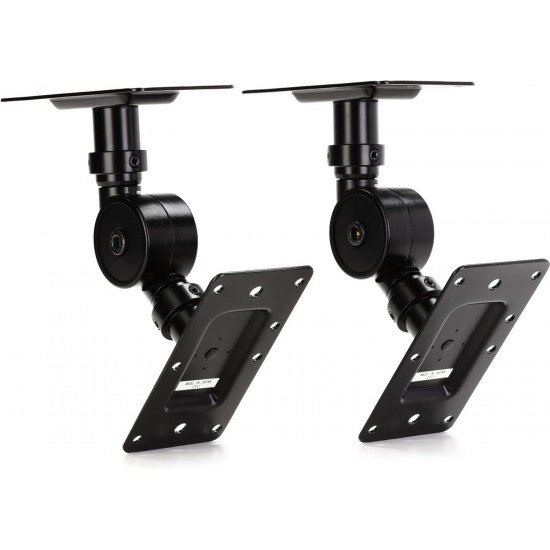 Yamaha BWS50-190 Ceiling Mount Bracket - Black
