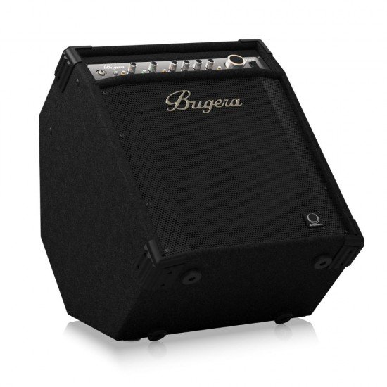 Behringer BXD15 Bugera Bass Amp 1000 Watt - Combo