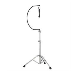 Pearl C-1030SC Goose Neck Cymbal Stand, Single Braced Leg
