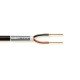 Tasker C275BK Loudspeaker Cable 2x1.50
