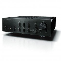 Yamaha C5000BLK/PIANOBLK Preamplifier - Piano Black