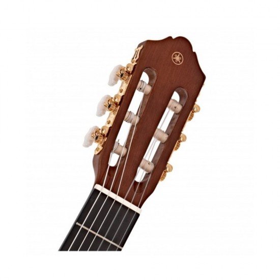 Yamaha C80 Classical Guitar - Natural