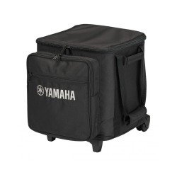 Yamaha CASESTP200 Carrying case for STAGEPAS200 
