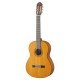 Yamaha CG112MC Cedar Classical Acoustic Guitar
