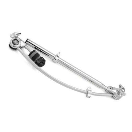 Pearl CH-1030C Curved Gyro-Lock Tilter Cymbal Boom Arm Holder
