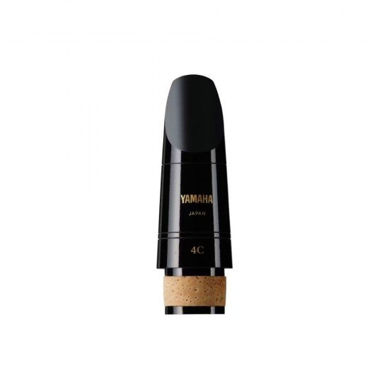 Yamaha CL4C Bb Clarinet Mouthpiece