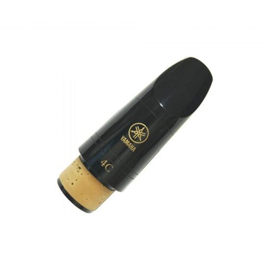 Yamaha CL4C Bb Clarinet Mouthpiece