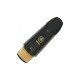 Yamaha CL4C Bb Clarinet Mouthpiece