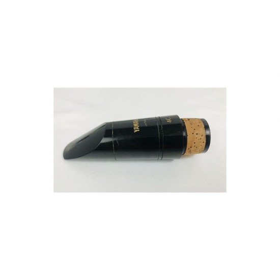 Yamaha CL4C Bb Clarinet Mouthpiece