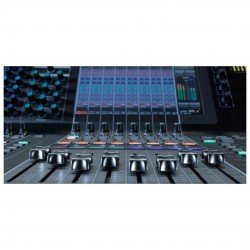 Yamaha CL5 72-channel Digital Mixing Console