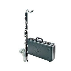 Yamaha CLC221II Student Bass Clarinet 
