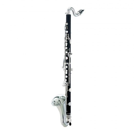 Yamaha CLC221II Student Bass Clarinet 
