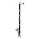 Yamaha CLC221II Student Bass Clarinet 
